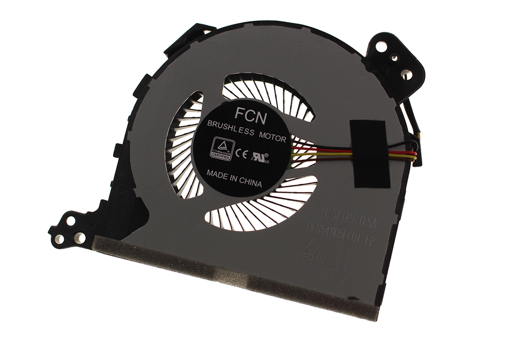 Fan Lenovo - DC28000DBF0                                    