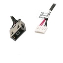 DC Jack - PJ-LOG50-70