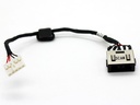 DC Jack - PJ-LOG50-70