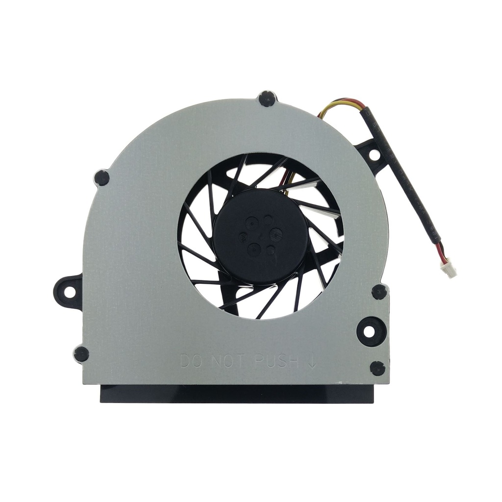 Fan Toshiba - H000026630                                    