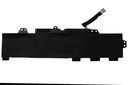 Battery HP 755 G5 11.1V 4400mAh 49Wh
