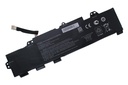 Battery HP 755 G5 11.1V 4400mAh 49Wh