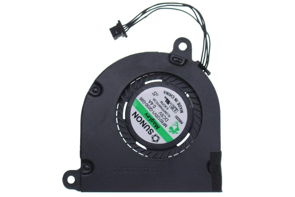 Fan Toshiba - P000571940                                    
