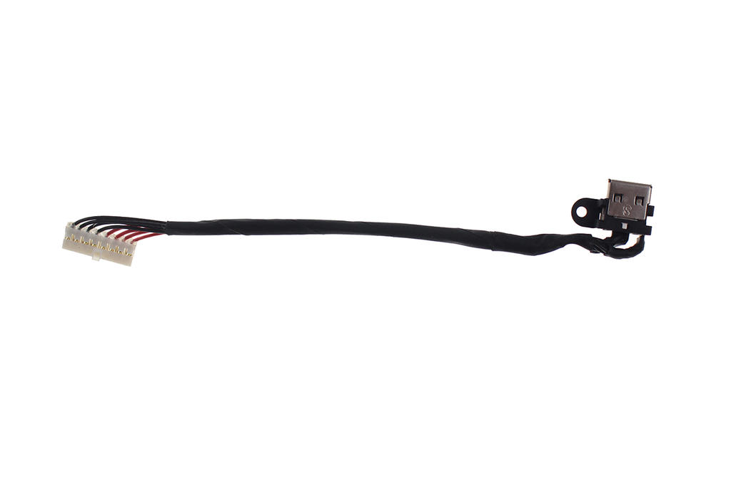 DC Jack Asus - PJ-ASN552                                    
