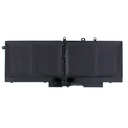 Battery Dell - GD1JP                                        