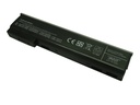 Battery HP HP ProBook 640 G0 Series CA06 10.8V 4400mAh/48Wh