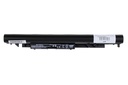 Battery HP Pavilion 15-BS 10.95V 2200mAh/24Wh               