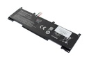 Battery HP Probook 440 G8 11.4V 3950mAh/45Wh                