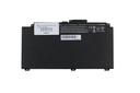 Battery HP Probook 640 11.4V 4200mAh/48Wh
