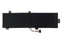 Battery Lenovo - L15L2PB4