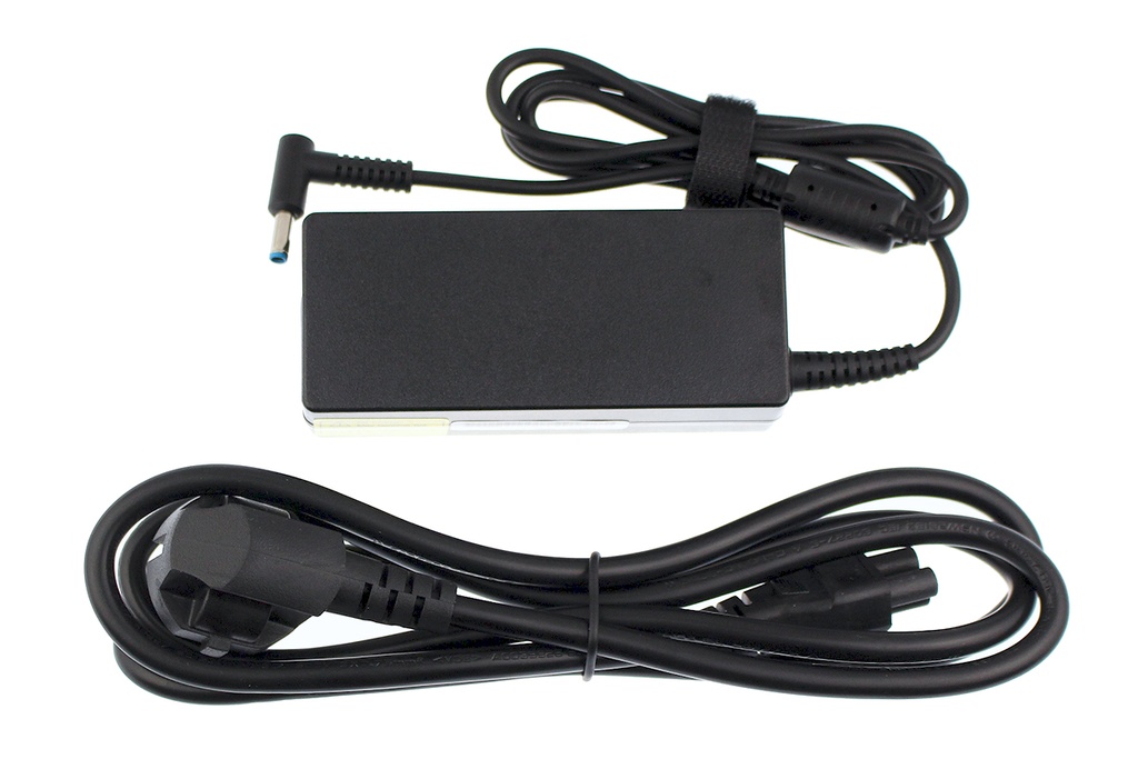 AC Adapter HP 19.5V 3.34A 65W - 4.5*3.0 Pin inside        