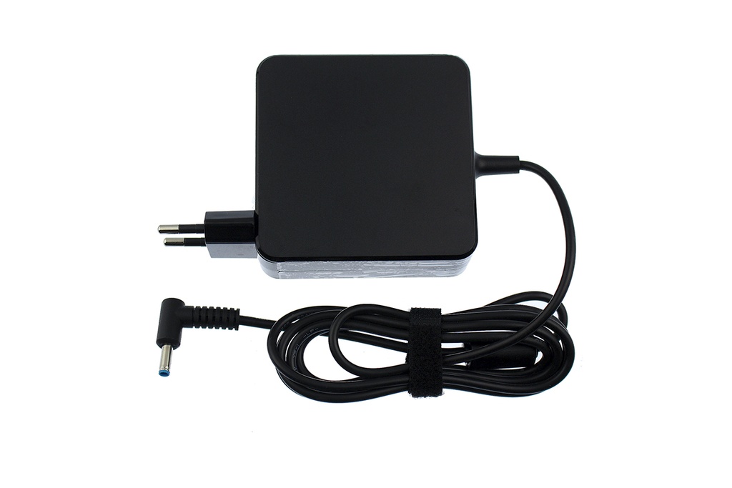AC Adapter HP 19.5V 3.34A 65W Wall- 4.5*3.0 Pin inside    