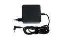AC Adapter HP 19.5V 3.34A 65W Wall- 4.5*3.0 Pin inside    