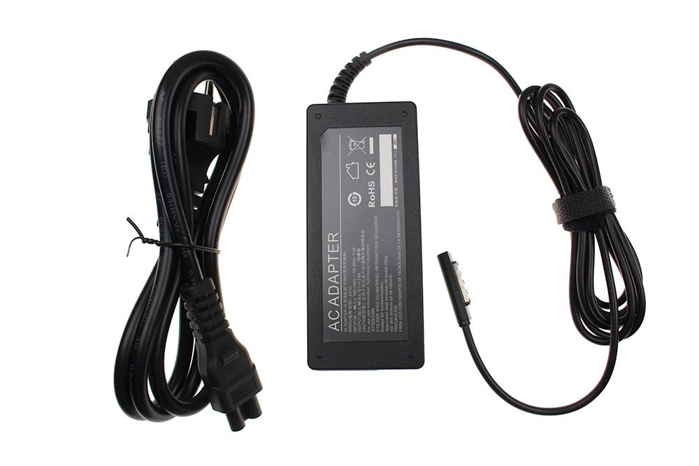 Cargador 12V 3.6A 45W - 120360SURF1