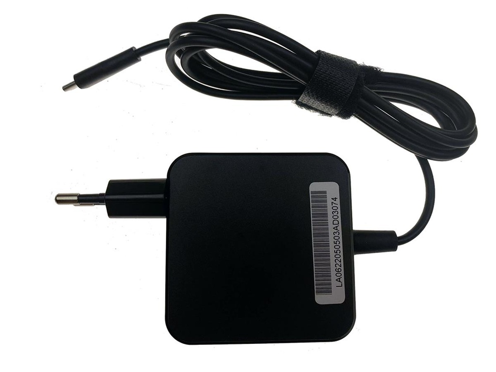 Cargador 12V 3A 36W USB WALL                              