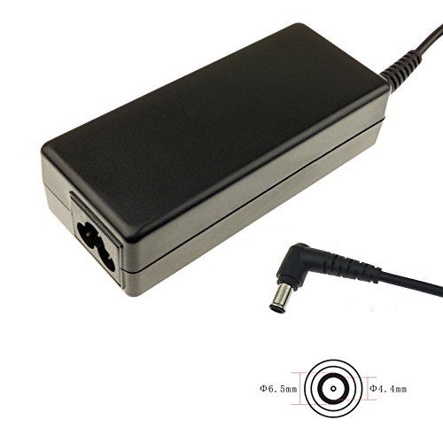 Cargador 16V 4A 65W - 6.0*4.4                          