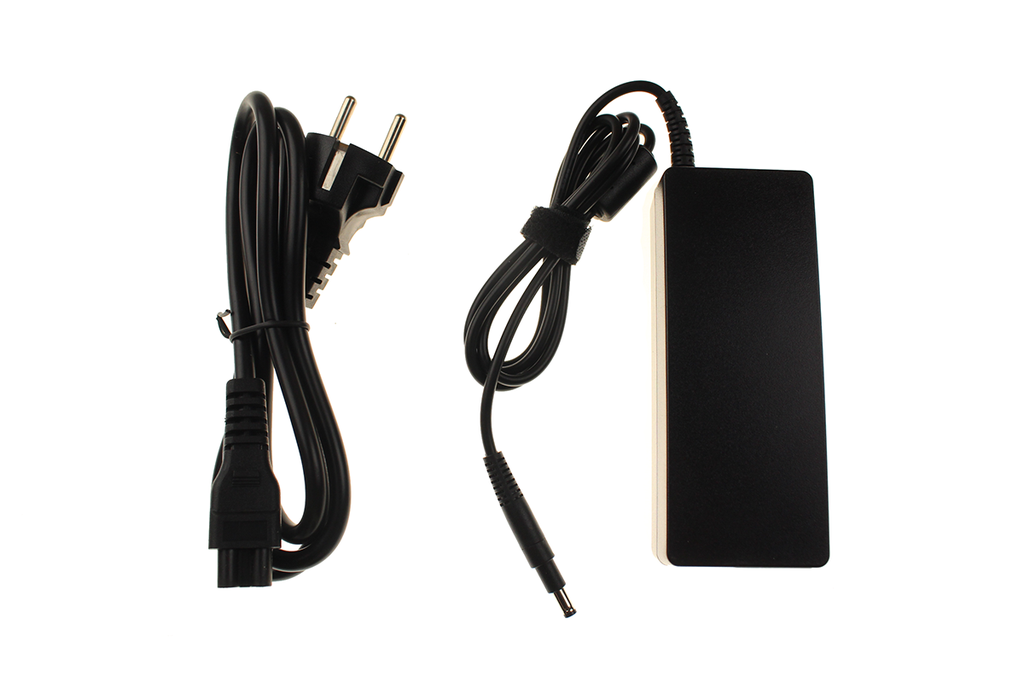 Cargador 19.5V 3.34A 65W - 4.8*1.7 ABS                    