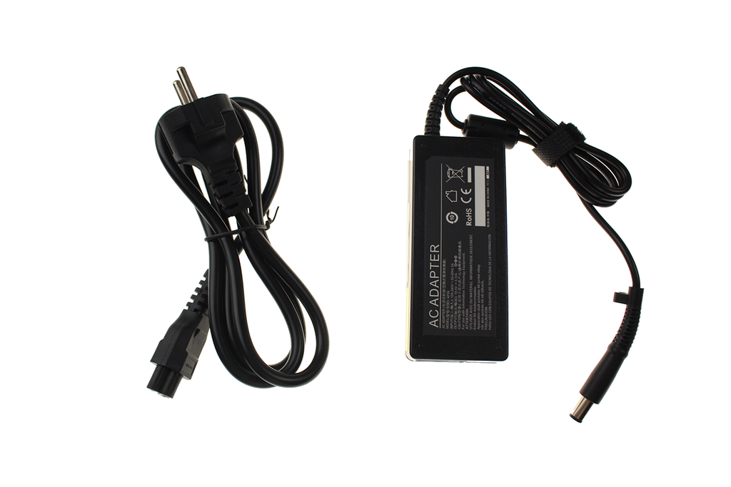 Cargador 19.5V 3.34A 65W - 7.4*5.0 Pin inside           