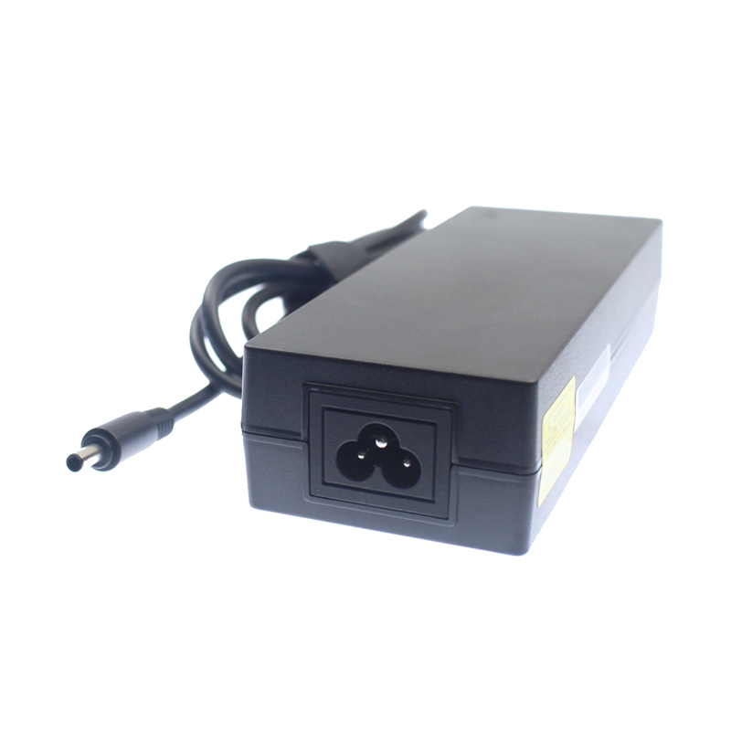 Cargador 19.5V 6.7A 130W - 4.5*3.0 Pin inside     