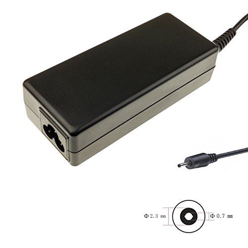 Cargador 19V 2.1A 40W - 2.3*0.7*10                        