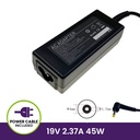 Cargador 19V 2.37A 45W - 4.0*1.7