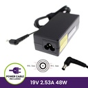 Cargador 19V 2.53A 48W - 6.0*4.4                          