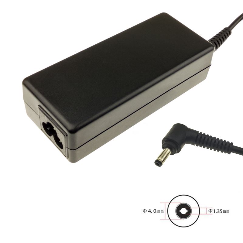 Cargador 19V 3.42A 65W - 4.0*1.35