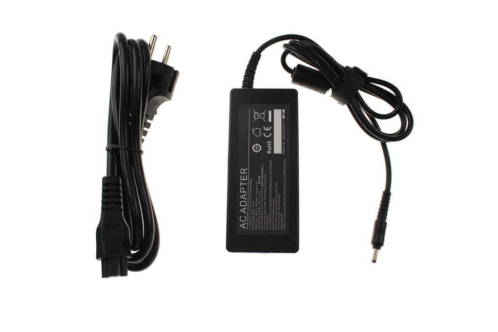 Cargador 19V 3.42A 65W - 3.0*1.1