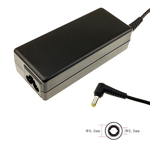 Cargador 19V 3.95A 75W - 5.5*2.5