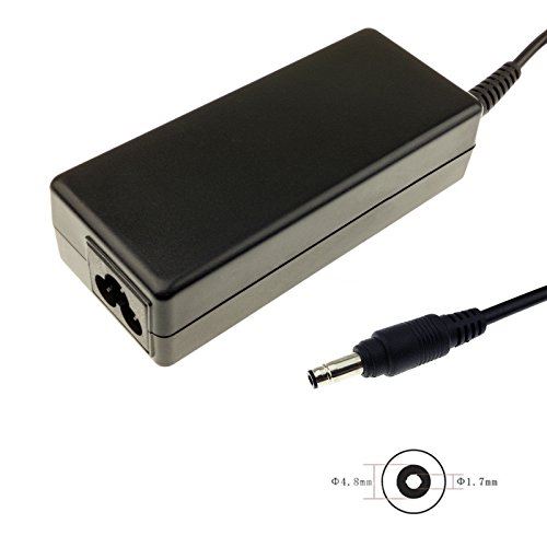 Cargador 19V 4.74A 90W - 4.8*1.7 Bullet Tip