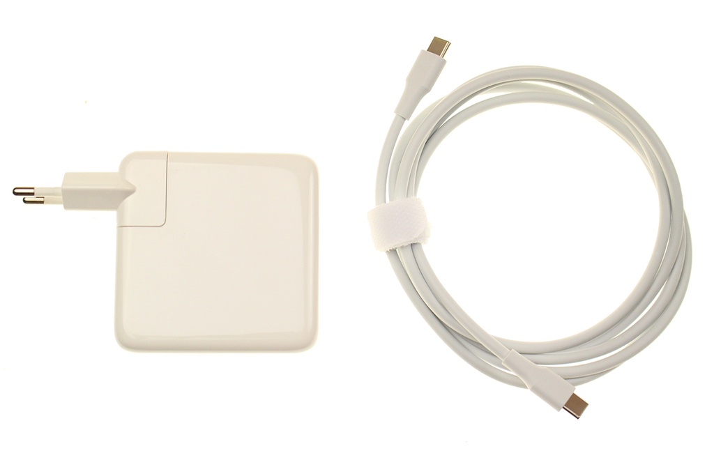 Cargador 20.3V 3A 61W - Type-C
