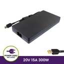 Cargador 20V 15A 300W USB                                 