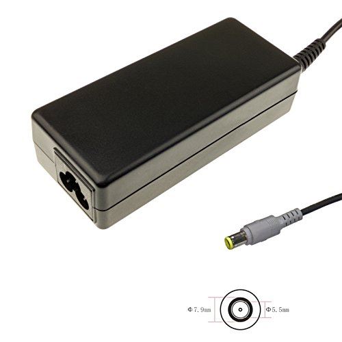 Cargador 20V 4.5A 90W - 7.9*0.9*29.5 Pin inside