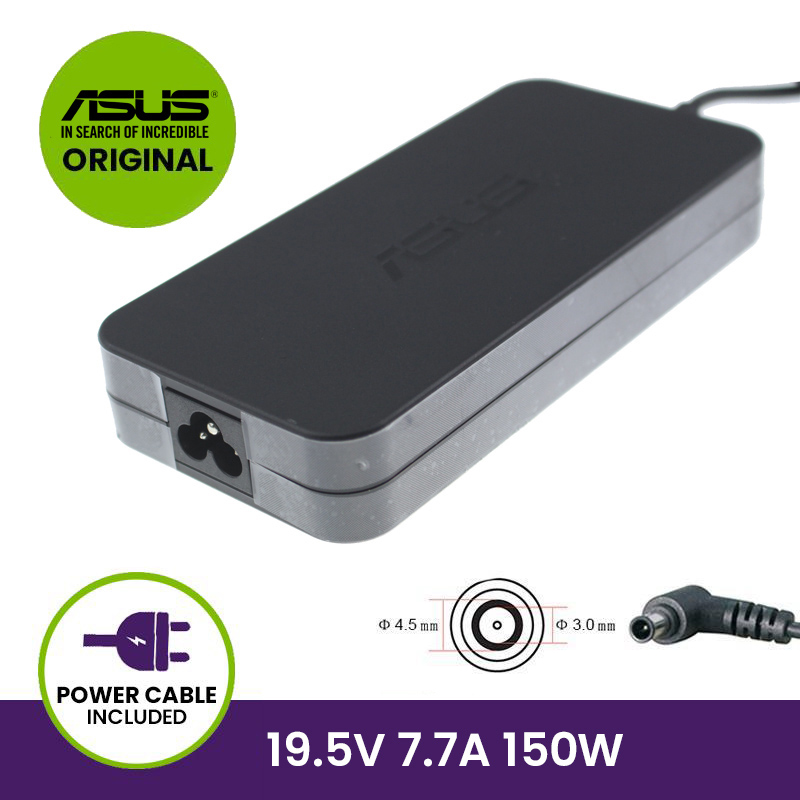 Cargador Asus - 0A001-00080400