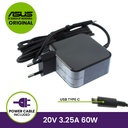 Cargador Asus - 0A001-00443500