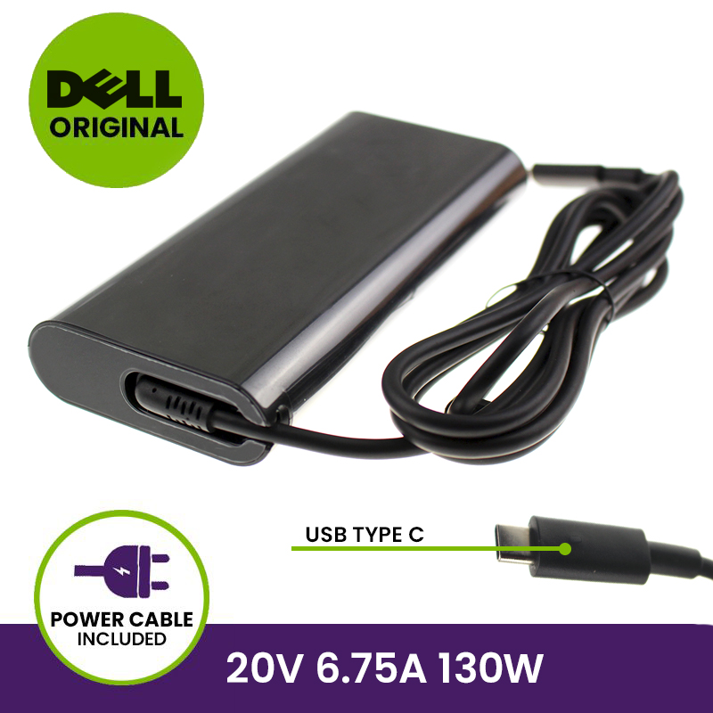 Cargador Dell - K00F5                                     