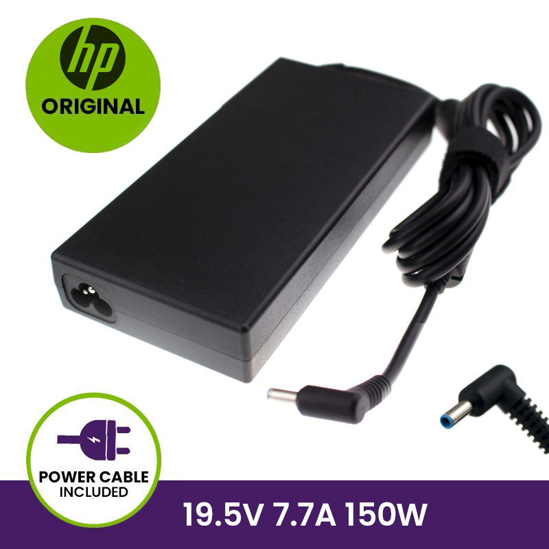 Cargador HP - 646212-001