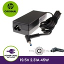 Cargador HP - 741727-001                                  