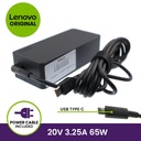 Cargador Lenovo - 01FR024                                 