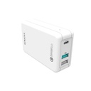 Cargador Romoss Power Cube-EX Type-C USB 3.1 30W          