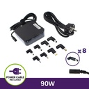 Cargador Universal 90W - AFUA0908