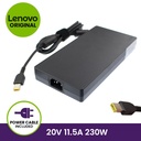 Cargador lenovo - 01FR046