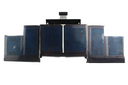 Batería Apple A1618 11.26V 8440mAh/95Wh                     