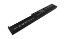 Batería ASUS F301 Series A31-X401 10.8V 4400mAh/48Wh
