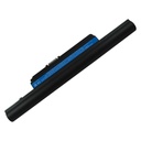 Batería Acer Aspire 3820 AS10E76 11.1V 4400mAh/49Wh         