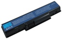 Batería Acer Aspire 4710 11.1 4400mAh/49wh
