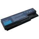Batería Acer Aspire 5920 11.1 4400mAh/49wh