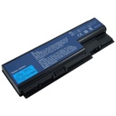 Batería Acer Aspire 5920 14.8 4400mAh/65wh
