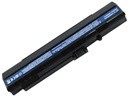 Batería Acer Aspire One(H B) 11.1 4400mAh/49wh              