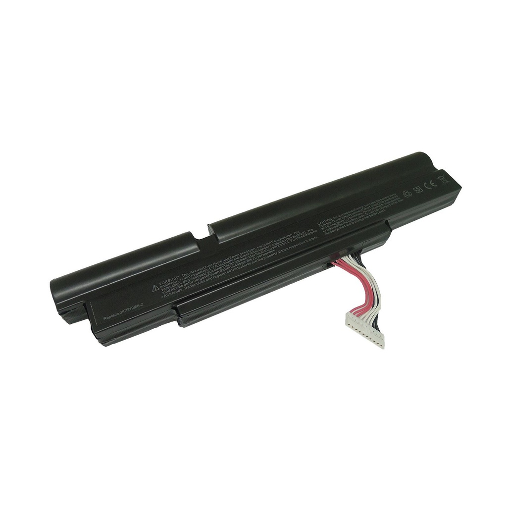 Batería Acer Aspire TimelineX 3830T 10.8V 4400mAh/48Wh Black
